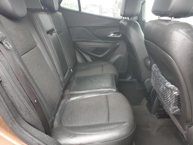 Продажа на аукционе авто 2016 Buick Encore, vin: KL4CJASB3GB614760, номер лота: 93874805