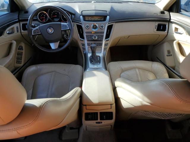 Продажа на аукционе авто 2011 Cadillac Cts Perfor, vin: 1G6DK5ED6B0112473, номер лота: 92326355