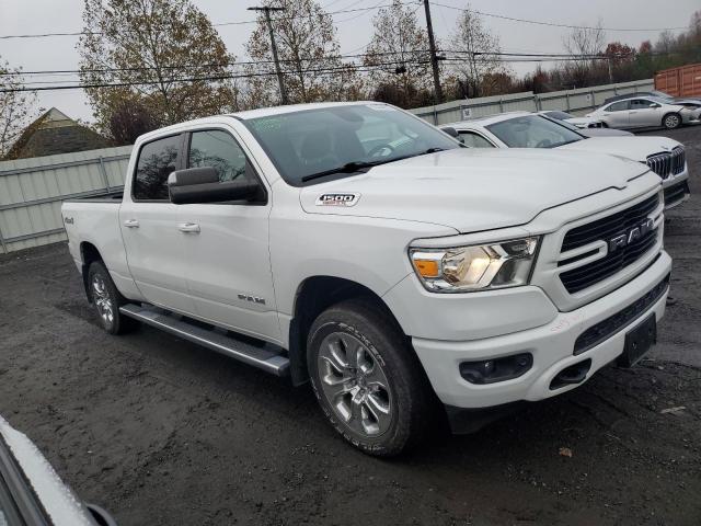 91484815 :رقم المزاد ، 1C6SRFMT2KN681572 vin ، 2019 Ram 1500 مزاد بيع