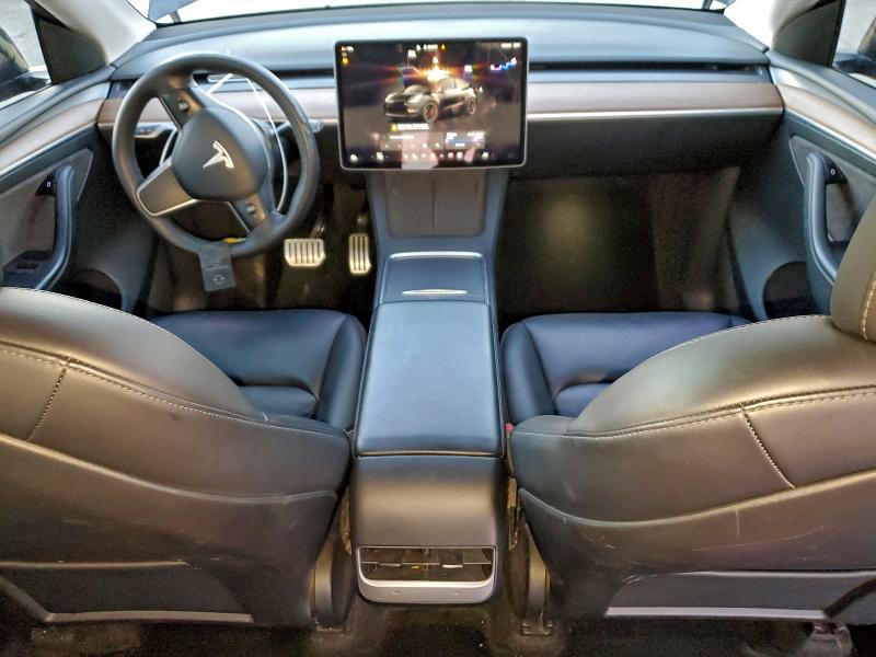 Aukcja sprzedaży 2022 Tesla Model Y, vin: 7SAYGDEF2NF573559, numer aukcji: 94558645