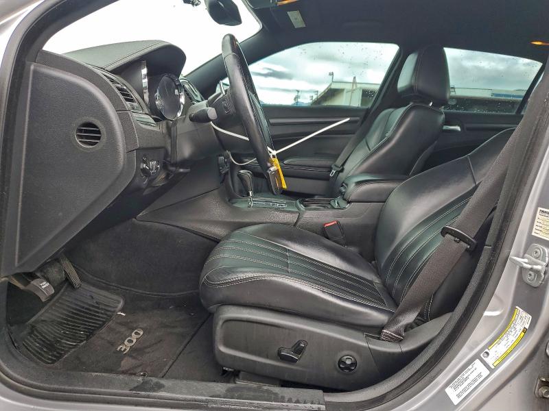 93766105 :رقم المزاد ، 2C3CCABT3EH144330 vin ، 2014 Chrysler 300 مزاد بيع