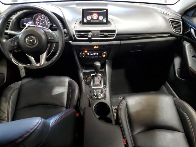 Продажа на аукционе авто 2014 Mazda Mazda3, vin: JM1BM1M72E1211521, номер лота: 93155925
