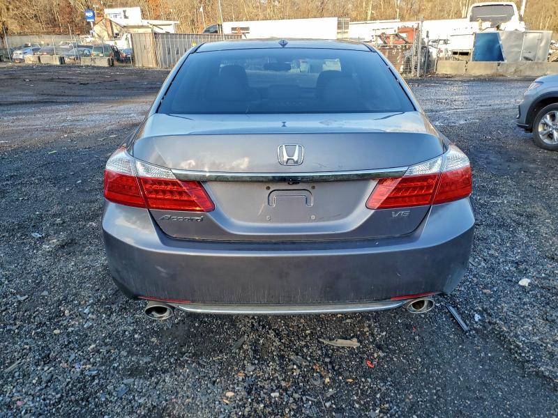 Продажа на аукционе авто 2014 Honda Accord, vin: 1HGCR3F81EA039619, номер лота: 93844145