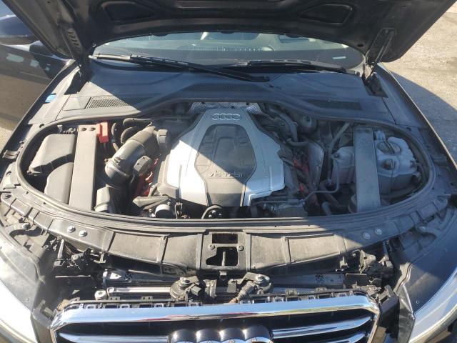 Aukcja sprzedaży 2015 Audi A8, vin: WAU3GAFD3FN000916, numer aukcji: 91866745