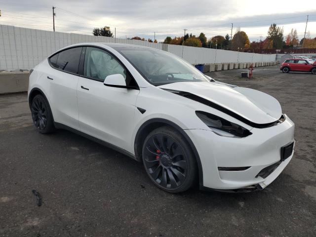 Aukcja sprzedaży 2023 Tesla Model Y, vin: 7SAYGDEF2PF773392, numer aukcji: 91063325