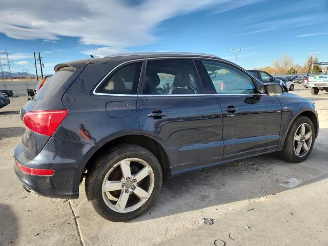 92464175 :رقم المزاد ، WA1DKAFP4CA048700 vin ، 2012 Audi Q5 Premium مزاد بيع