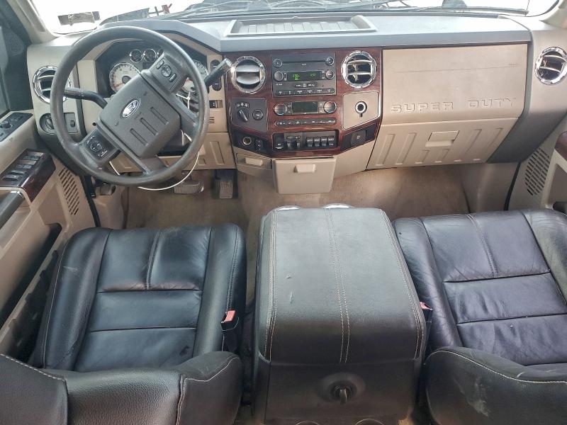Продажа на аукционе авто 2008 Ford F350, vin: 1FTSW21R58EB41743, номер лота: 92990255