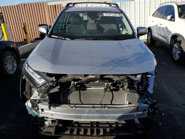 Продажа на аукционе авто 2025 Toyota Rav4, vin: 2T3W1RFVXSW412696, номер лота: 91671325