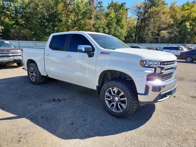 91220615 :رقم المزاد ، 3GCUYDED2LG328498 vin ، 2020 Chevrolet Silverado مزاد بيع