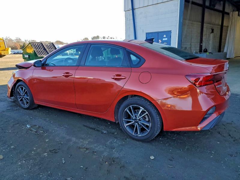 Aukcja sprzedaży 2022 Kia Forte, vin: 3KPF24AD9NE464173, numer aukcji: 94147735