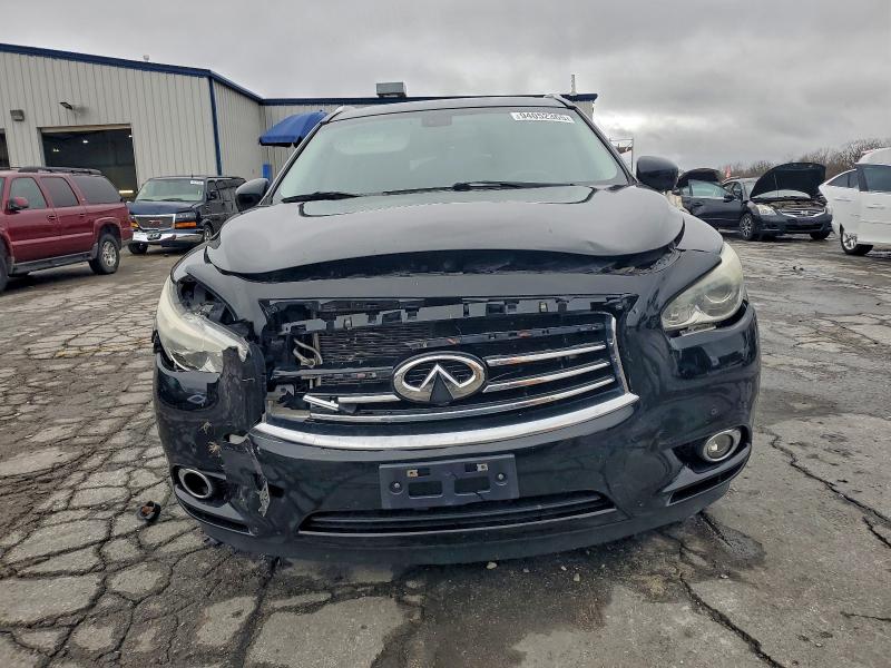 Aukcja sprzedaży 2013 Infiniti Jx35, vin: 5N1AL0MM6DC353156, numer aukcji: 94052365