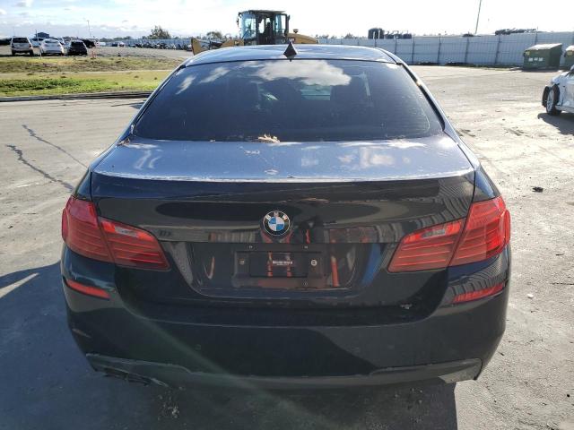 Продажа на аукционе авто 2016 Bmw 535, vin: WBAFV3C50GD687615, номер лота: 90946455