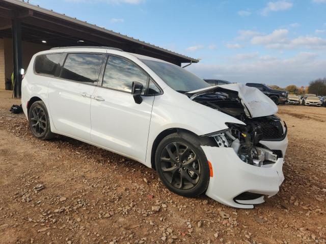 Продажа на аукционе авто 2024 Chrysler Pacifica T, vin: 2C4RC1BG9RR107386, номер лота: 93191595