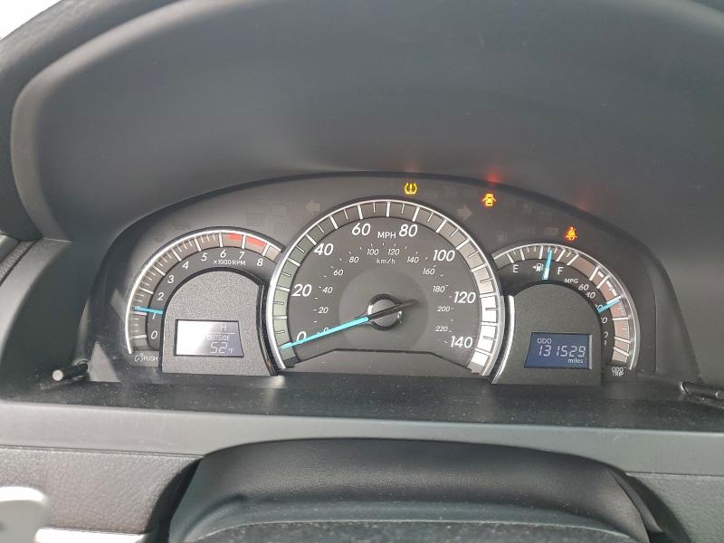 93919825 :رقم المزاد ، 4T1BF1FK1CU623285 vin ، 2012 Toyota Camry Base مزاد بيع