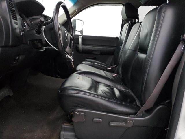 Aukcja sprzedaży 2008 Chevrolet Silverado, vin: 1GCHK23658F125609, numer aukcji: 91612015