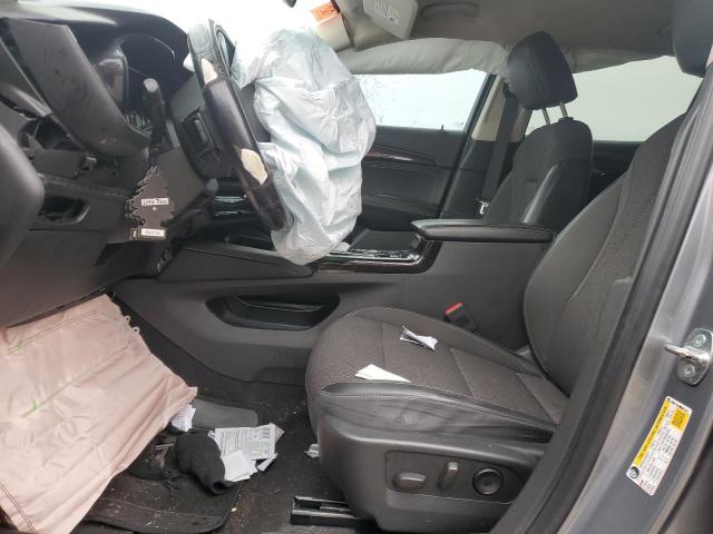 Aukcja sprzedaży 2021 Buick Envision, vin: LRBAZLR43MD047442, numer aukcji: 93957355