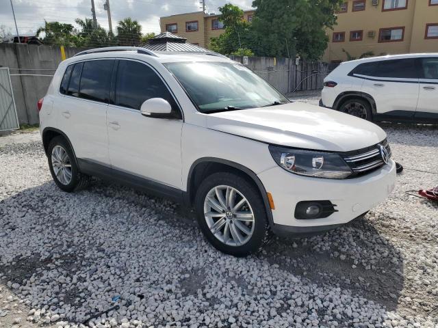 91637995 :رقم المزاد ، WVGAV3AX3DW570639 vin ، 2013 Volkswagen Tiguan مزاد بيع