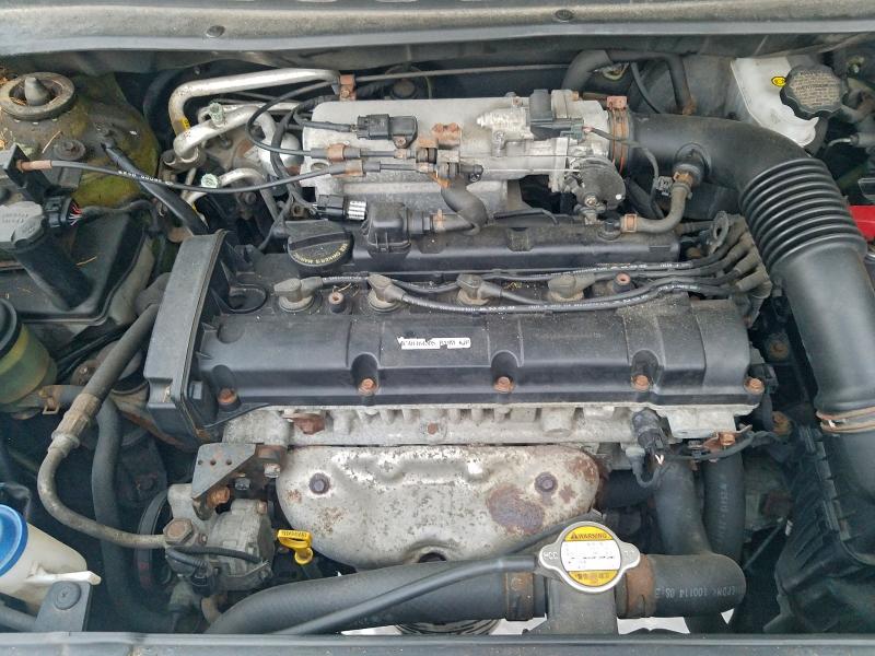 Продажа на аукционе авто 2010 Kia Soul, vin: KNDJT2A25A7157975, номер лота: 93929315