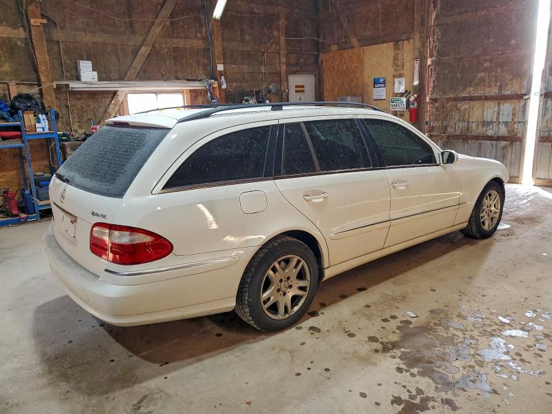 Aukcja sprzedaży 2004 Mercedes-benz E, vin: WDBUH82J94X112788, numer aukcji: 94322695