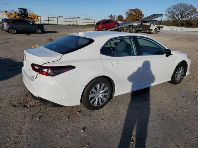 91693805 :رقم المزاد ، 4T1C31AK9MU024706 vin ، 2021 Toyota Camry Le مزاد بيع
