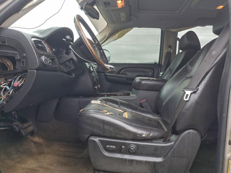 Продаж на аукціоні авто 2007 Gmc Yukon Xl, vin: 1GKFK66897J290025, номер лоту: 94291115