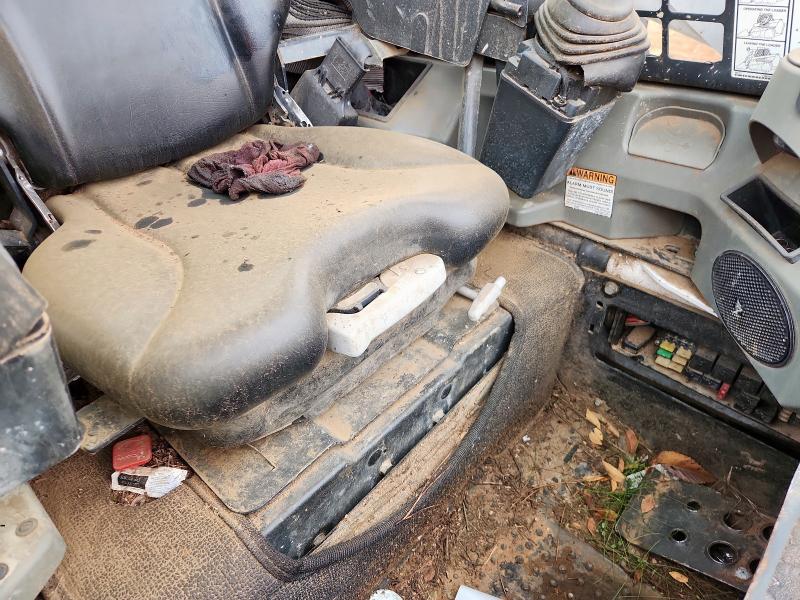 2020 Bobcat T650 მანქანა იყიდება აუქციონზე, vin: ALJG31665, აუქციონის ნომერი: 93697455