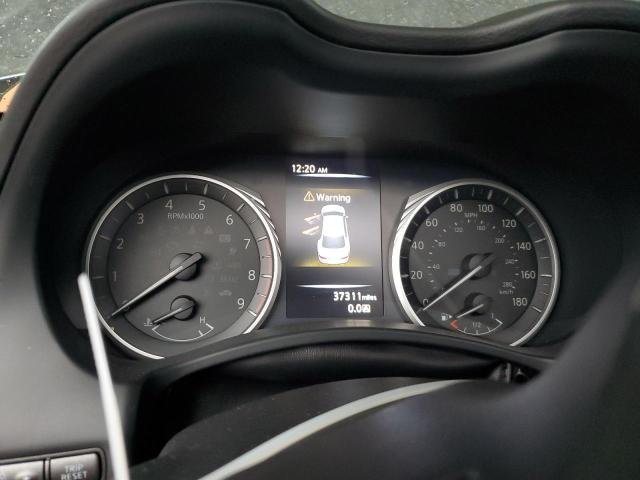 Aukcja sprzedaży 2018 Infiniti Q50, vin: JN1EV7AP7JM355384, numer aukcji: 93154785