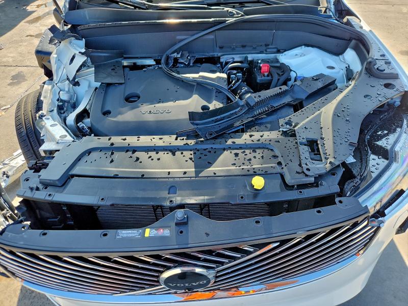 92751775 :رقم المزاد ، YV4062PB7S1372799 vin ، 2025 Volvo Xc90 Plus مزاد بيع