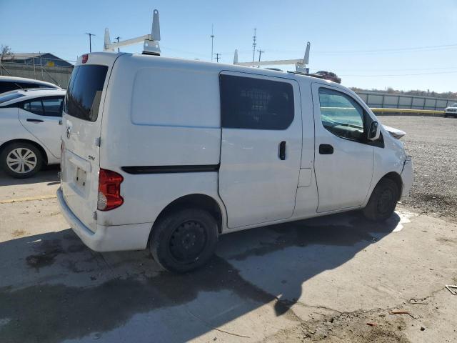 2019 Nissan Nv200 მანქანა იყიდება აუქციონზე, vin: 3N6CM0KN9KK705138, აუქციონის ნომერი: 91398545