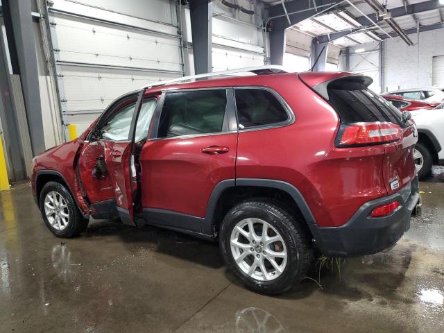 Продаж на аукціоні авто 2014 Jeep Cherokee, vin: 1C4PJMCS3EW146347, номер лоту: 92122125