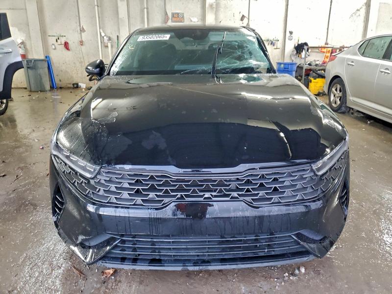 Продажа на аукционе авто 2023 Kia K5, vin: 5XXG14J2XPG179658, номер лота: 93502065