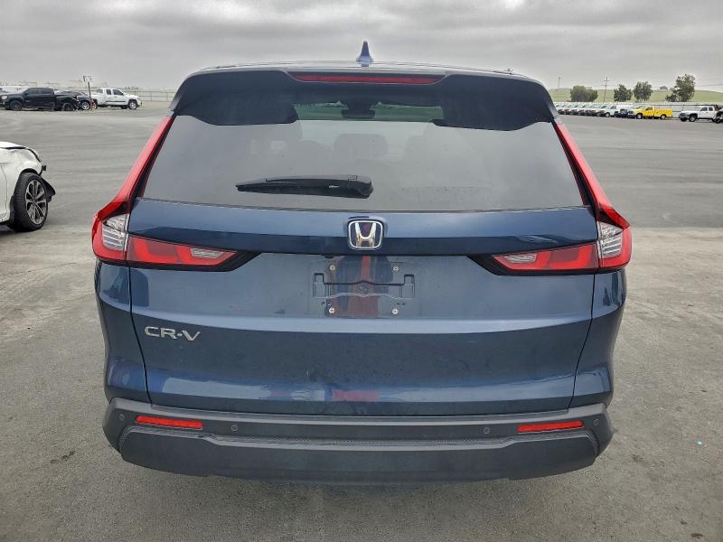 Продажа на аукционе авто 2023 Honda Cr-v Exl, vin: 7FARS3H74PE004086, номер лота: 94419925