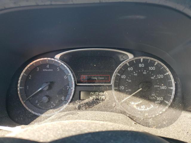 92375275 :رقم المزاد ، 5N1AL0MMXFC545473 vin ، 2015 Infiniti Qx60 مزاد بيع