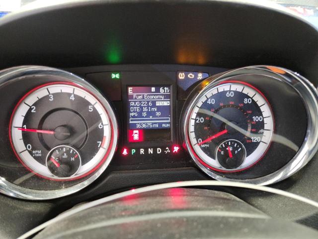 Продаж на аукціоні авто 2017 Dodge Grand Caravan, vin: 2C4RDGEG6HR746268, номер лоту: 91314835