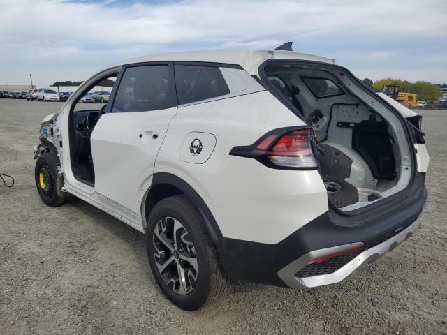 Продаж на аукціоні авто 2025 Kia Sportage E, vin: KNDPVCDG3S7229758, номер лоту: 92096295