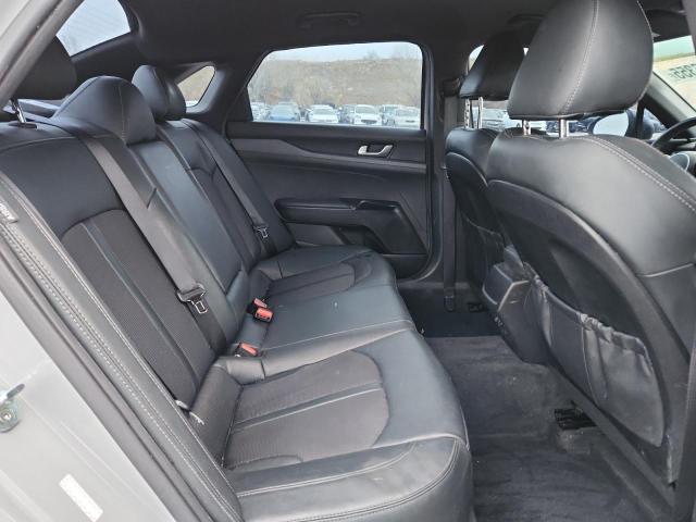 Продажа на аукционе авто 2022 Kia K5 Gt Line, vin: 5XXG64J29NG128361, номер лота: 93506355