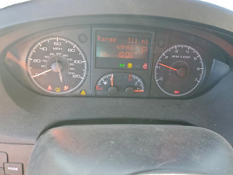 Aukcja sprzedaży 2018 Ram Promas1500, vin: 3C6TRVAG4JE155369, numer aukcji: 93619215