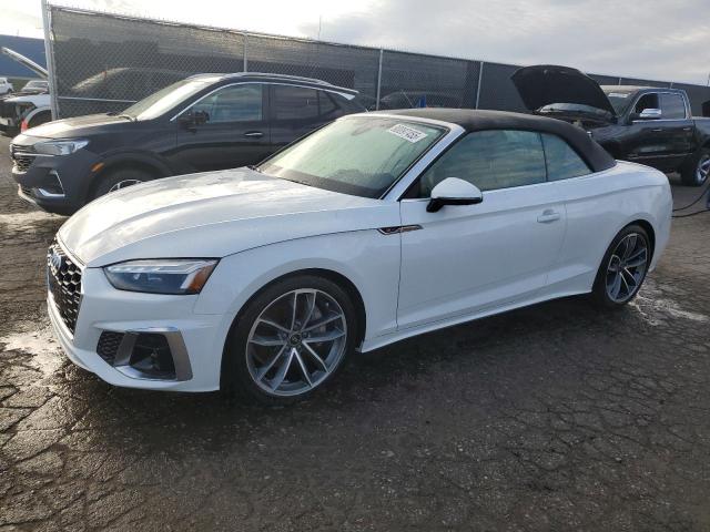 Продажа на аукционе авто 2023 Audi A5 Premium, vin: WAU4AGF50PN004926, номер лота: 90097455