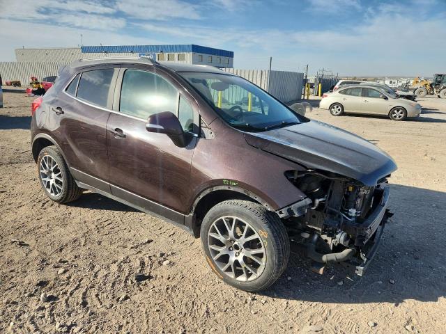 Aukcja sprzedaży 2016 Buick Encore, vin: KL4CJ2SM4GB638024, numer aukcji: 91942565
