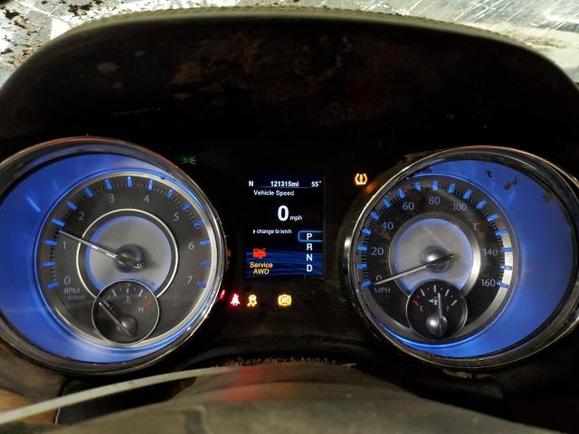 2014 Chrysler 300c მანქანა იყიდება აუქციონზე, vin: 2C3CCAJTXEH132855, აუქციონის ნომერი: 91697855