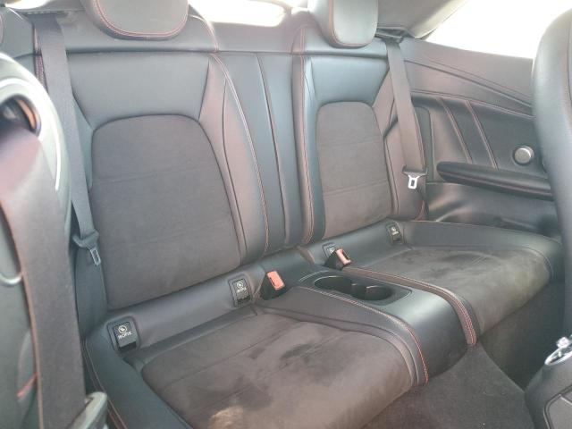 2018 Mercedes-benz C 43 4mati მანქანა იყიდება აუქციონზე, vin: WDDWK6EBXJF748972, აუქციონის ნომერი: 90750835