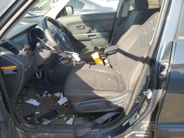 Aukcja sprzedaży 2010 Kia Soul, vin: KNDJT2A28A7070989, numer aukcji: 92984765
