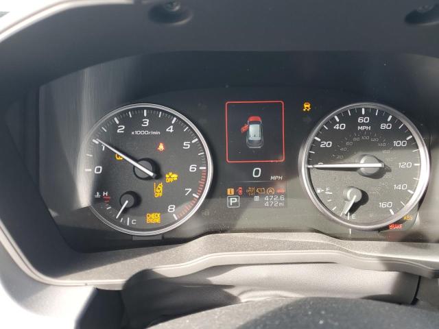 Продаж на аукціоні авто 2025 Subaru Crosstrek, vin: JF2GUHDC8SH305919, номер лоту: 92011225