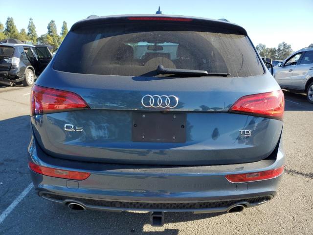 Продажа на аукционе авто 2015 Audi Q5, vin: WA1DMAFPXFA044133, номер лота: 90748175