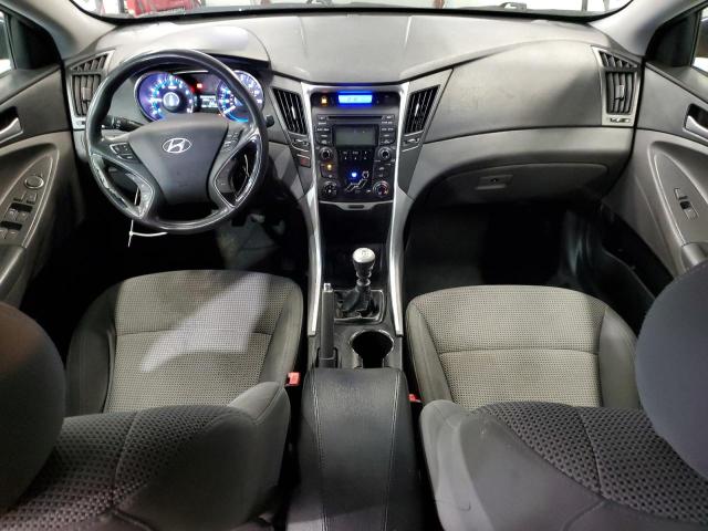 92878015 :رقم المزاد ، 5NPEB4AC0CH434023 vin ، 2012 Hyundai Sonata Gls مزاد بيع