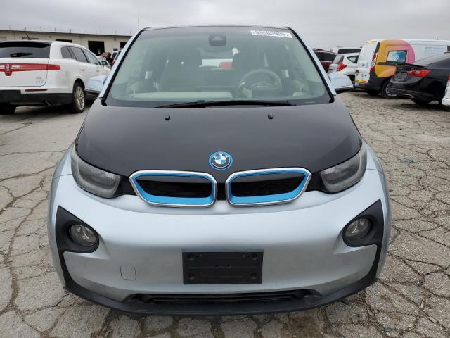 93660905 :رقم المزاد ، WBY1Z2C53EV284326 vin ، 2014 Bmw I3 Bev مزاد بيع