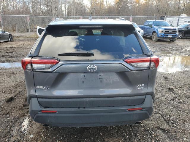 Продаж на аукціоні авто 2025 Toyota Rav4, vin: 2T3R1RFV2SC516999, номер лоту: 89620195