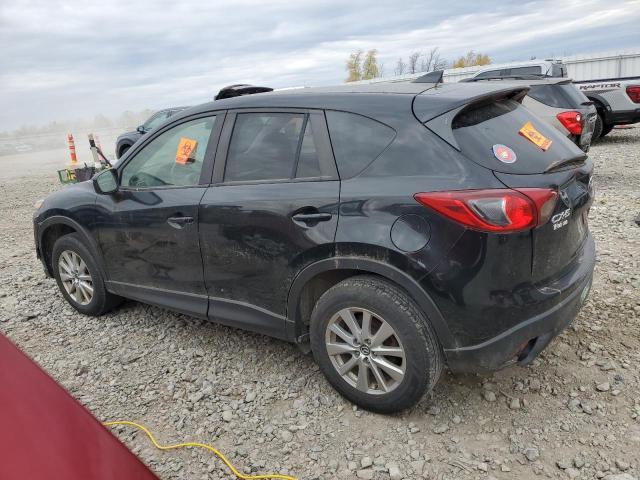 46723026 :رقم المزاد ، JM3KE2CY9G0898817 vin ، 2016 Mazda Cx-5 مزاد بيع
