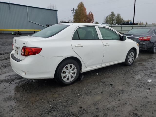 Продаж на аукціоні авто 2010 Toyota Corolla Ba, vin: JTDBU4EE5AJ060246, номер лоту: 91908745