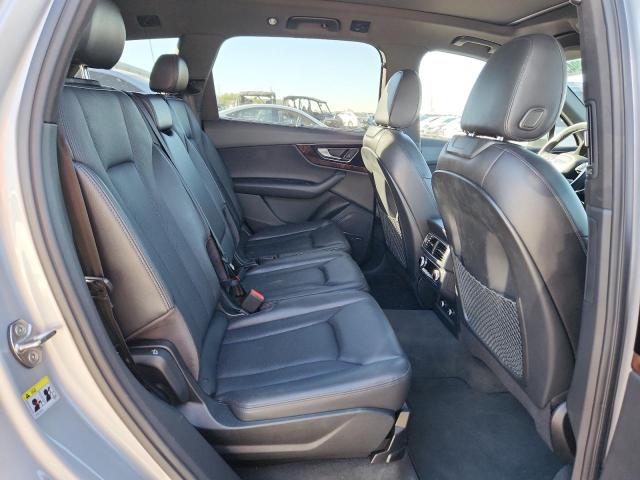 2019 Audi Q7 მანქანა იყიდება აუქციონზე, vin: WA1LAAF78KD013508, აუქციონის ნომერი: 90898945
